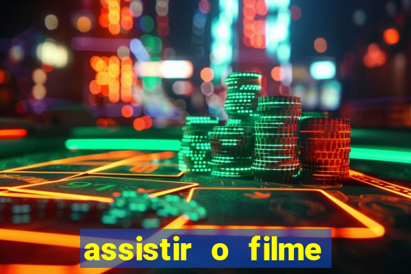 assistir o filme 007 cassino royale dublado